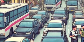 Pemkot Tangsel Akan Tertibkan Retribusi Parkir