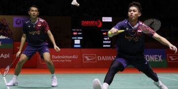 Indonesia Siap Berjuang di All England 2025