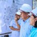 Kabupaten Tangerang Mulai Pembangunan Permukiman Layak Huni untuk Nelayan di Tanjung Anom