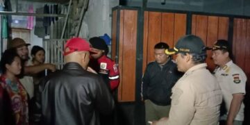 Satpol PP Kabupaten Tangerang Tertibkan Praktik Prostitusi dan Tempat Hiburan Selama Ramadan