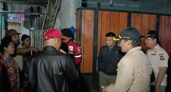 Satpol PP Kabupaten Tangerang Tertibkan Praktik Prostitusi dan Tempat Hiburan Selama Ramadan