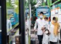 Dishub Kabupaten Tangerang Luncurkan Program Mudik Gratis 2025 dengan 16 Destinasi