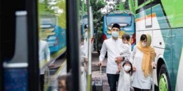 Dishub Kabupaten Tangerang Luncurkan Program Mudik Gratis 2025 dengan 16 Destinasi