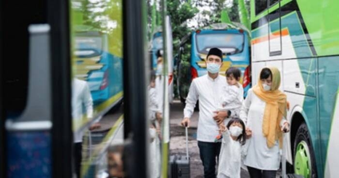 Dishub Kabupaten Tangerang Luncurkan Program Mudik Gratis 2025 dengan 16 Destinasi