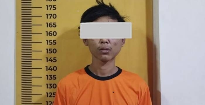 Pencurian Modus COD di Pinang Kota Tangerang Digagalkan Warga dan Aparat
