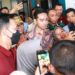 Gibran Sambangi Puskesmas Tanara Serang, Cek Kesehatan Gratis