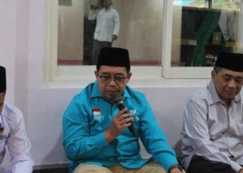 Baznas Tangsel Siapkan Gerai Zakat di Mall Selama Ramadan