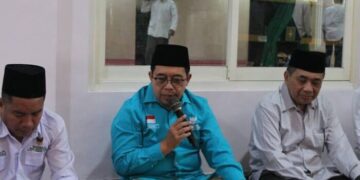 Baznas Tangsel Siapkan Gerai Zakat di Mall Selama Ramadan