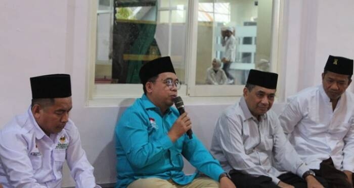 Baznas Tangsel Ingatkan Sanksi Pidana Bagi Pengelola Zakat Tanpa Izin Resmi