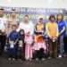 Pemkab Tangerang dan Komunitas Jogging Cisauk Gelar Aksi Sosial Ramadan untuk Anak Yatim dan Dhuafa