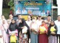 Bazar Ramadhan di Setu, Antrian Mengular Sejak Pagi