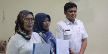 Kepala SD dan SMP se-Tangsel Ikuti Sosialisasi Antikorusi dan Pungli