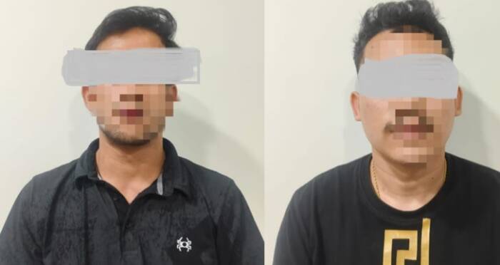 Dua Pengedar Obat Ilegal di Tangerang Ditangkap Polisi