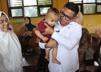 Gubernur Banten Tekankan Pentingnya Peran Ibu dalam Pengasuhan Anak