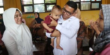 Gubernur Banten Tekankan Pentingnya Peran Ibu dalam Pengasuhan Anak