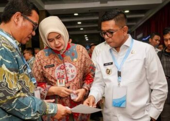 Pemprov Banten Apresiasi Langkah Presiden Prabowo dalam Penyederhanaan Penyaluran Tunjangan Guru