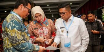 Pemprov Banten Apresiasi Langkah Presiden Prabowo dalam Penyederhanaan Penyaluran Tunjangan Guru