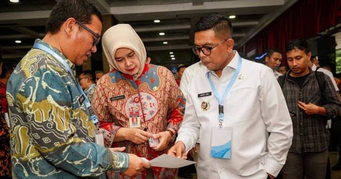 Pemprov Banten Apresiasi Langkah Presiden Prabowo dalam Penyederhanaan Penyaluran Tunjangan Guru