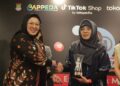 Pemkab Tangerang Gelar Pelatihan Literasi Digital untuk "Emak-Emak”