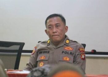 Pemkot Tangsel dan Kepolisian Bersinergi Melawan Pungli dan Tawuran di Lingkungan Sekolah