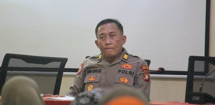 Pemkot Tangsel dan Kepolisian Bersinergi Melawan Pungli dan Tawuran di Lingkungan Sekolah