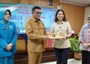 Banten Siap Maksimalkan Potensi Wisata