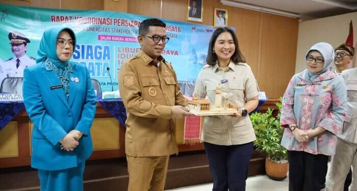 Banten Siap Maksimalkan Potensi Wisata