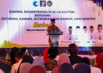 Program Sekolah Gratis Banten Siap Diluncurkan pada Tahun Ajaran 2025-2026