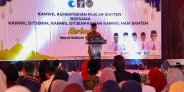 Program Sekolah Gratis Banten Siap Diluncurkan pada Tahun Ajaran 2025-2026