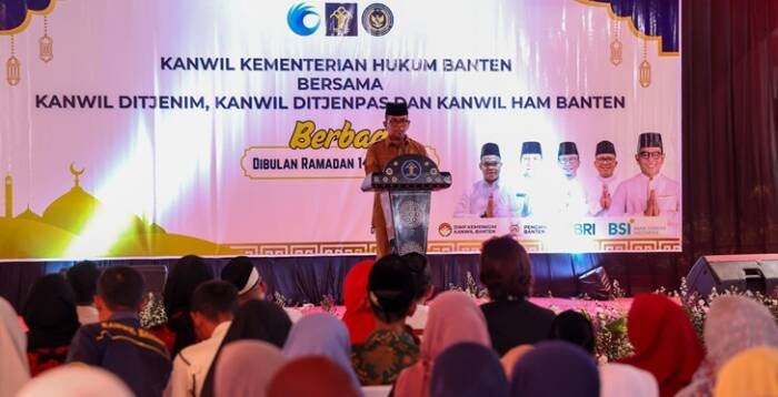 Program Sekolah Gratis Banten Siap Diluncurkan pada Tahun Ajaran 2025-2026