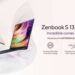 Laptop ASUS Zenbook