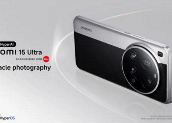 Xiaomi 15 Series