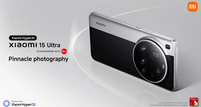 Xiaomi 15 Series