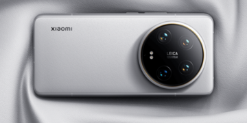 Xiaomi 15 Ultra