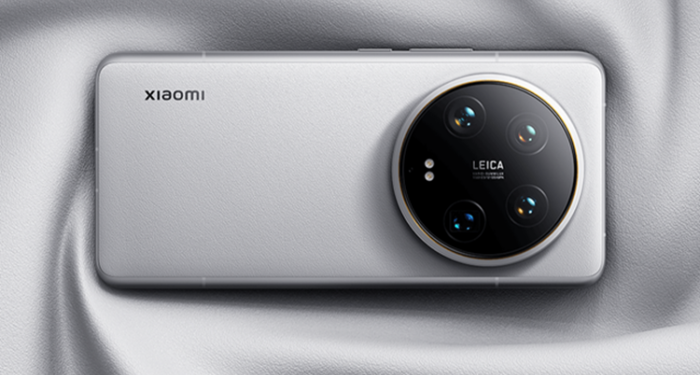 Xiaomi 15 Ultra