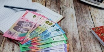 Catat Besaran Zakat Fitrah 2025 dalam Bentuk Uang per Orang di Banten