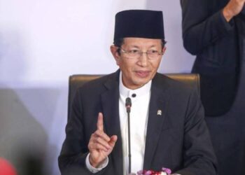 Hasil Sidang Isbat, Lebaran 2025 Jatuh pada Senin 31 Maret