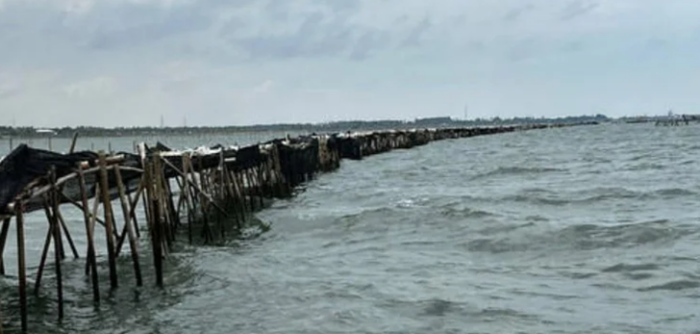 Investigasi Korupsi Pagar Laut Tangerang, Berkas Pemalsuan Dokumen Dilimpahkan ke Kejagung