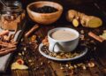 rempah herbal