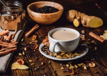 rempah herbal