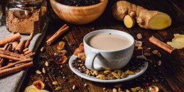 rempah herbal
