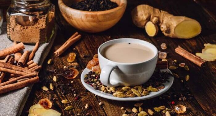 rempah herbal