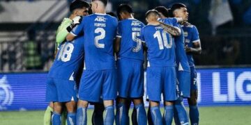 Jelang Laga Kontra Borneo FC, Sinyal Positif dan Tekad Raih Poin Maksimal