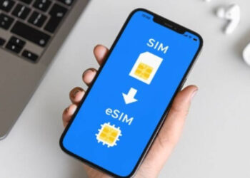 Transisi ke Era Digital: Kartu SIM Fisik Akan Beralih ke eSIM