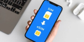 Transisi ke Era Digital: Kartu SIM Fisik Akan Beralih ke eSIM