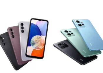 Pilihan HP Android Terjangkau di Kisaran 2 Jutaan pada April 2025