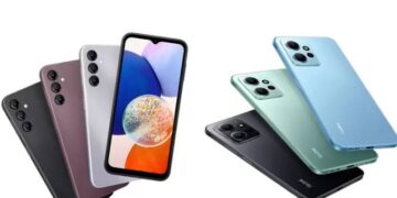 Pilihan HP Android Terjangkau di Kisaran 2 Jutaan pada April 2025