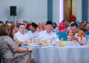 Benyamin Ajak UMKM Tangsel Terus Berinovasi, Sebut Sebagai Tulang Punggung Ekonomi Daerah