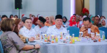 Benyamin Ajak UMKM Tangsel Terus Berinovasi, Sebut Sebagai Tulang Punggung Ekonomi Daerah