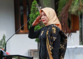 Semangat Kartini Menginspirasi Kiprah Perempuan Serang di Berbagai Bidang